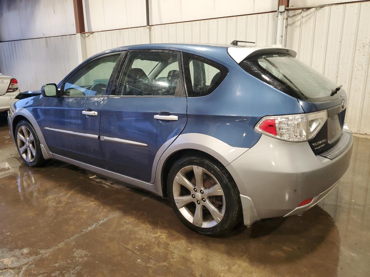 2011 Subaru Impreza - Image 2