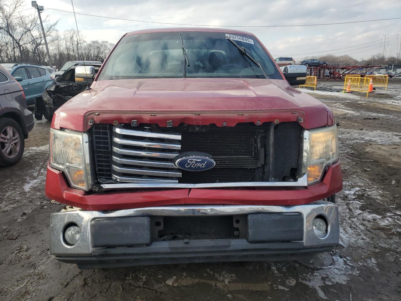 2011 Ford F-150 - Image 5