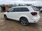 2015 Dodge Journey Crossroad продається в Theodore, AL - Front End