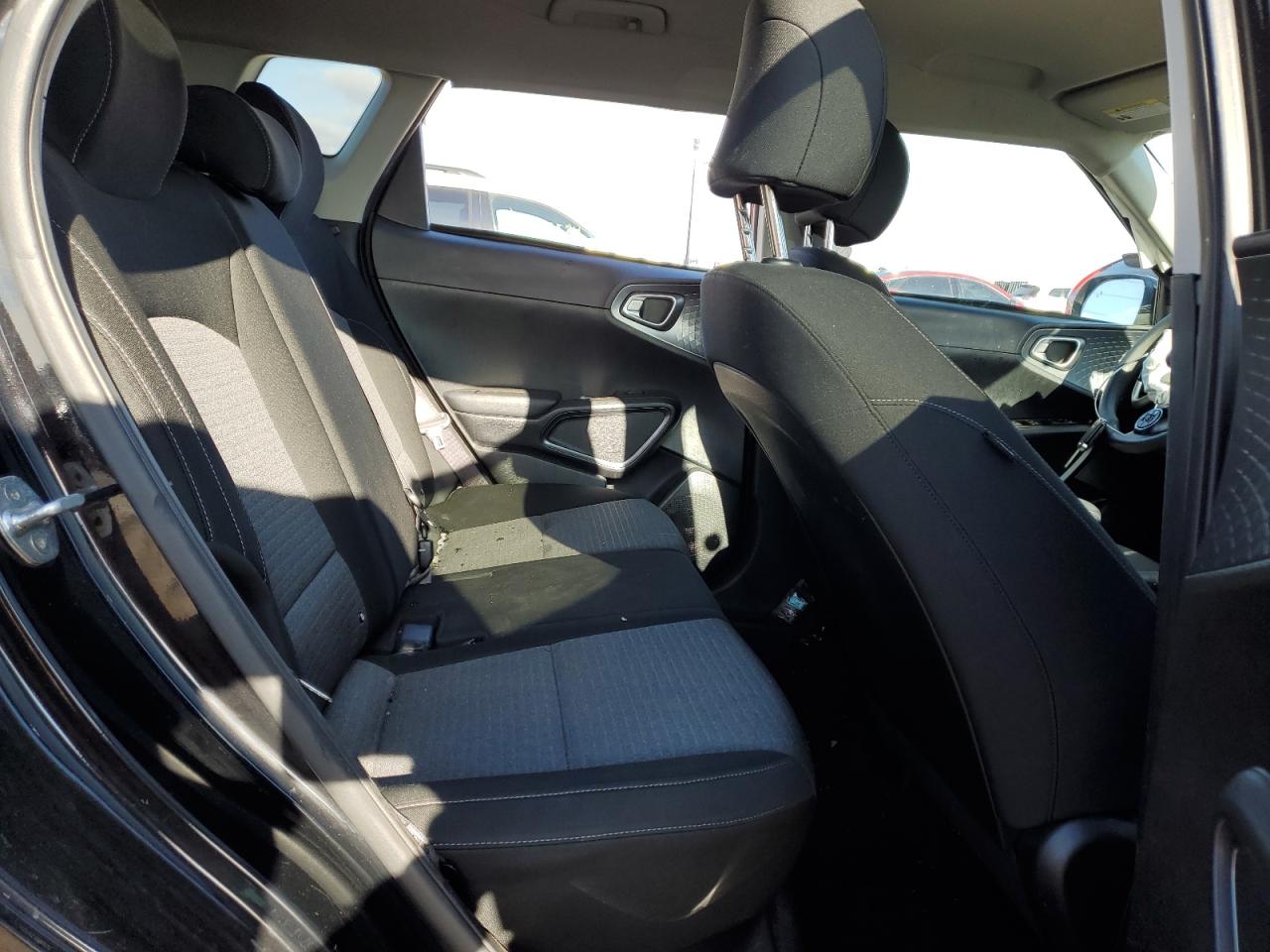 2021 Kia Soul - Image 10