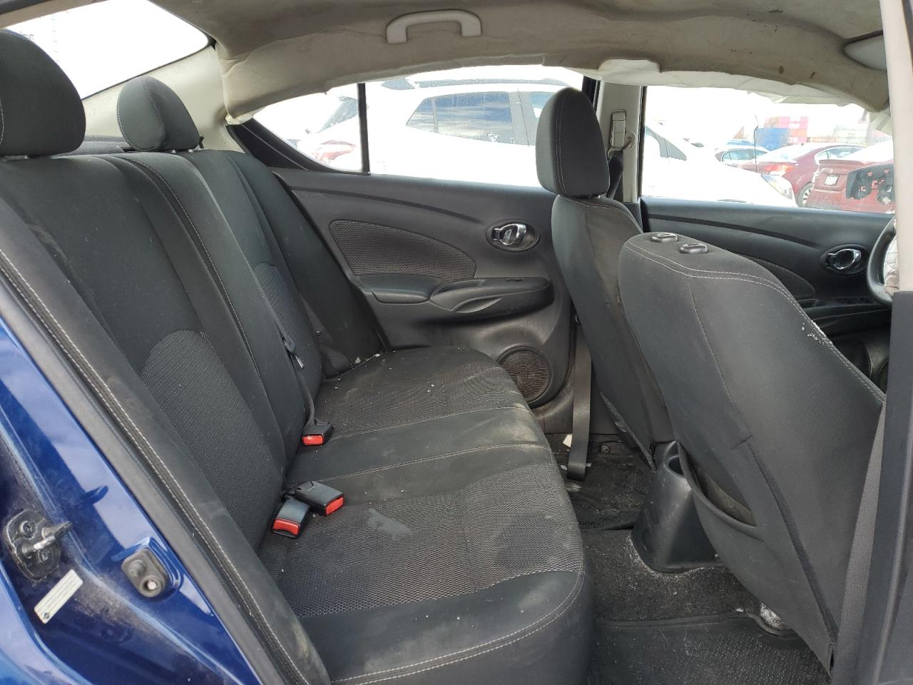 2018 Nissan Versa - Image 10