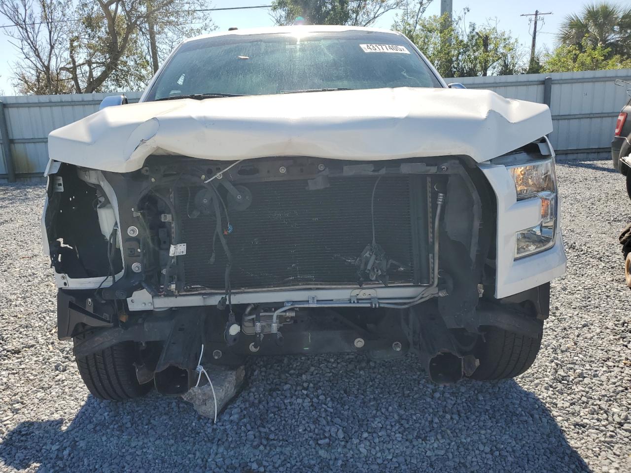 2017 Ford F-150 - Image 5