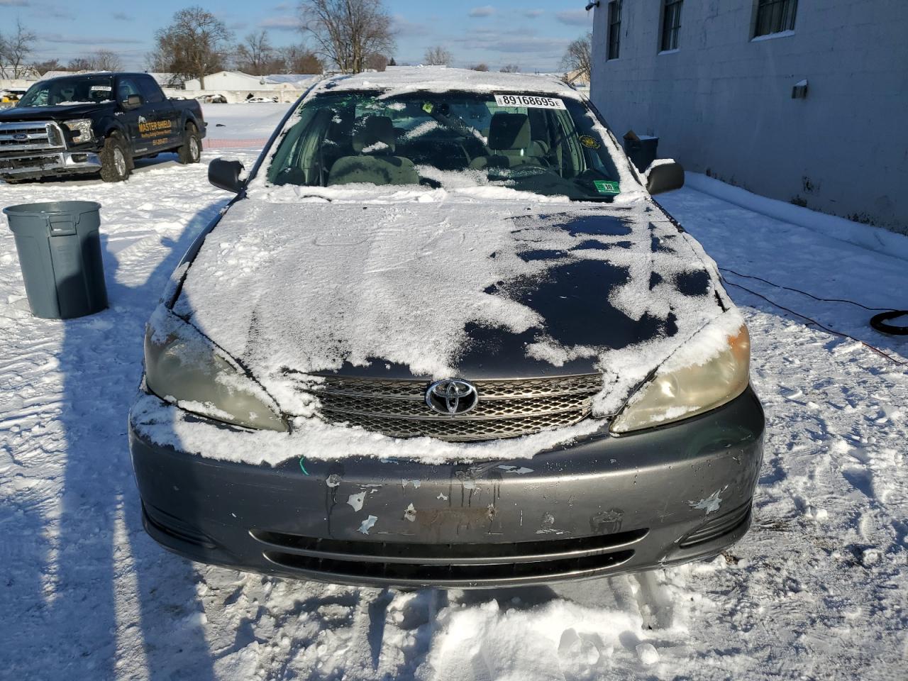 2003 Toyota Camry - Image 5