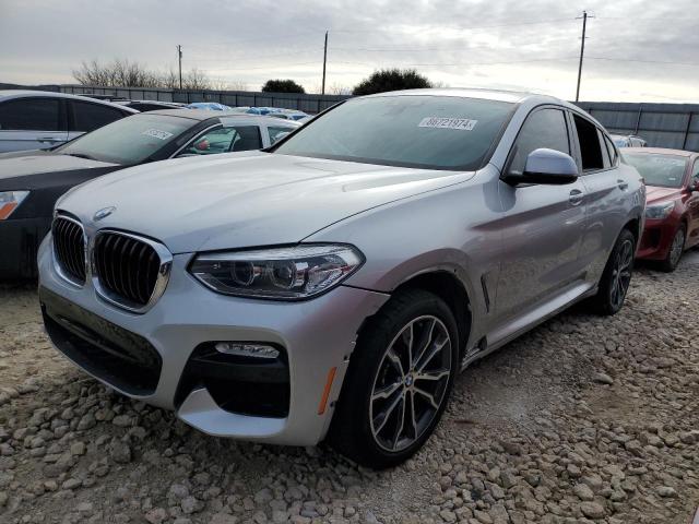 2019 Bmw X4 Xdrive30I