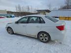 2008 SUBARU IMPREZA 2.5I for sale at Copart QC - MONTREAL