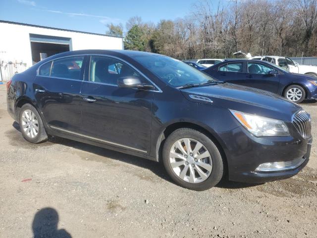  BUICK LACROSSE 2015 Czarny