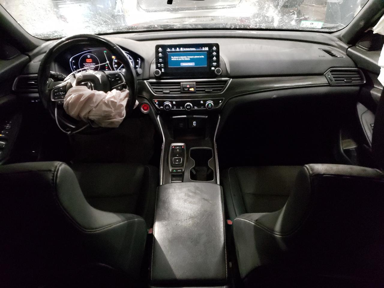 2018 Honda Accord - Image 8