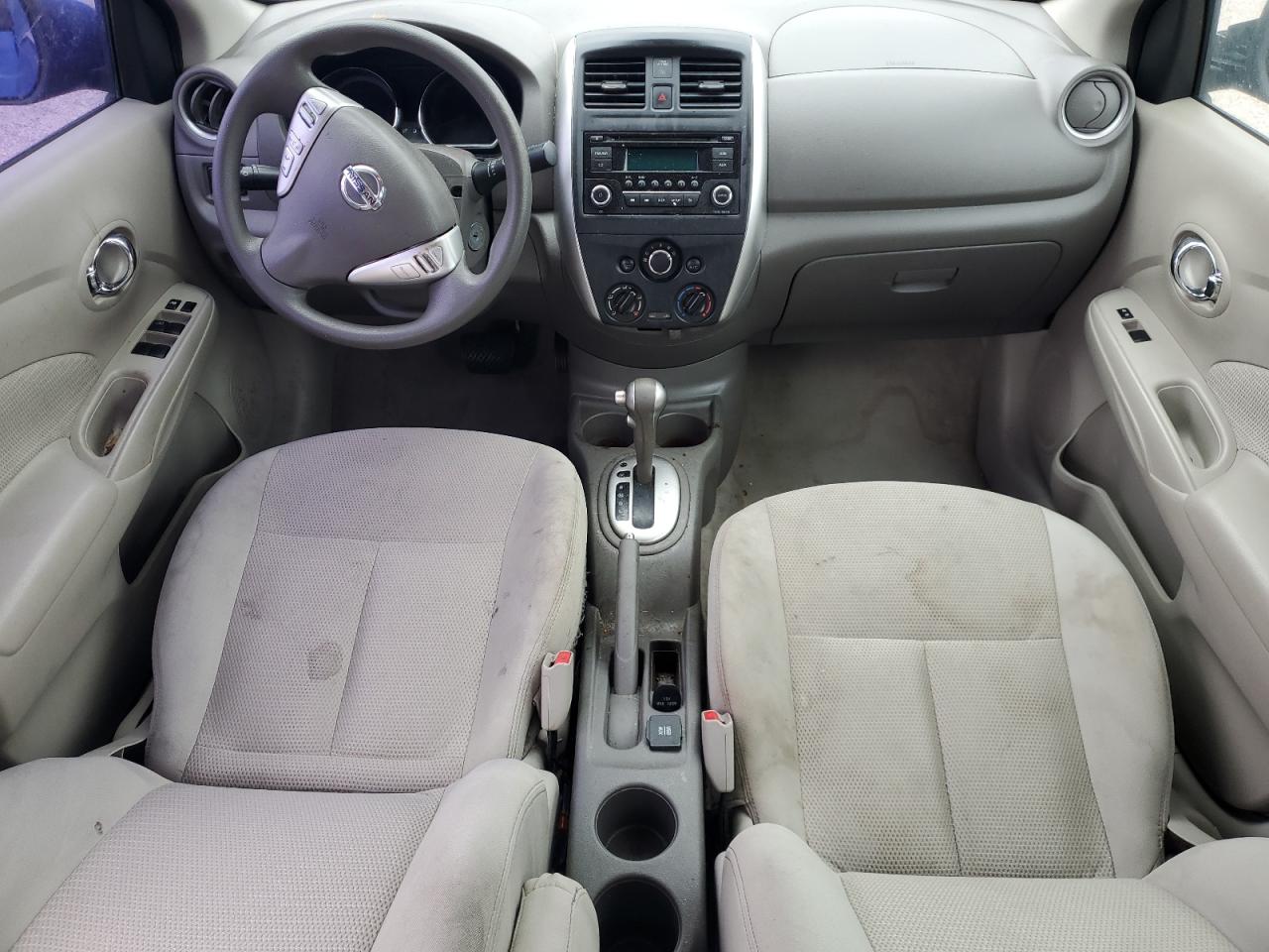 2015 Nissan Versa - Image 8