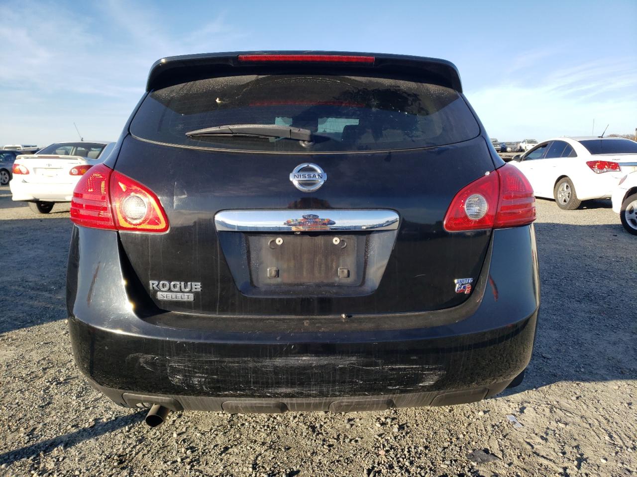 2015 Nissan Rogue - Image 6