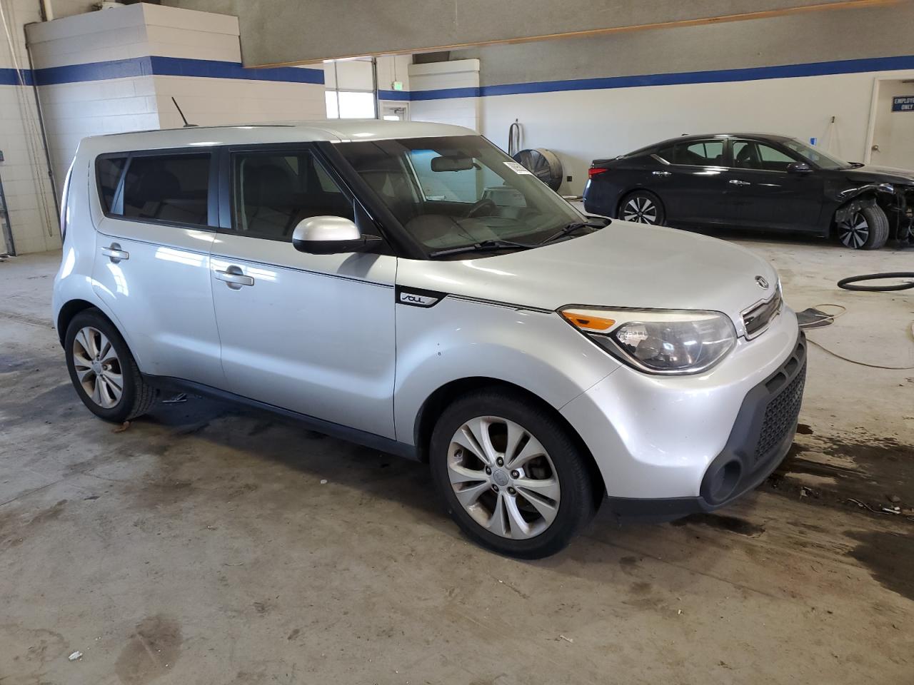 2015 Kia Soul - Image 4