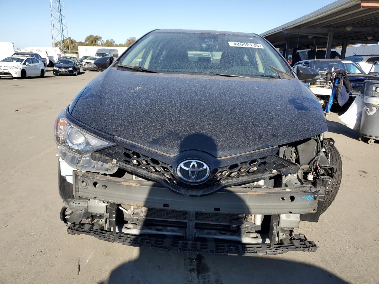 2018 Toyota Corolla - Image 5