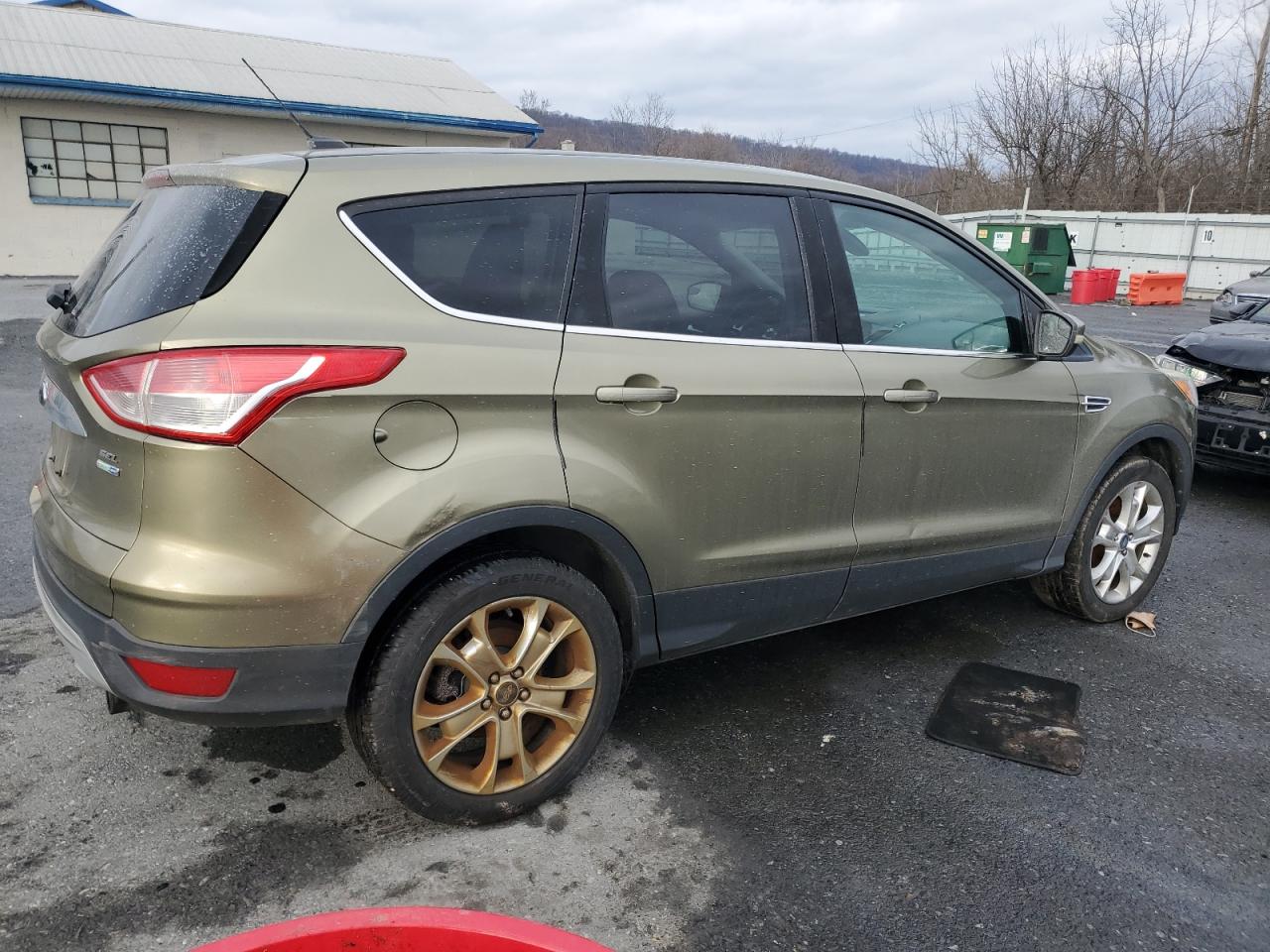 2013 Ford Escape - Image 3