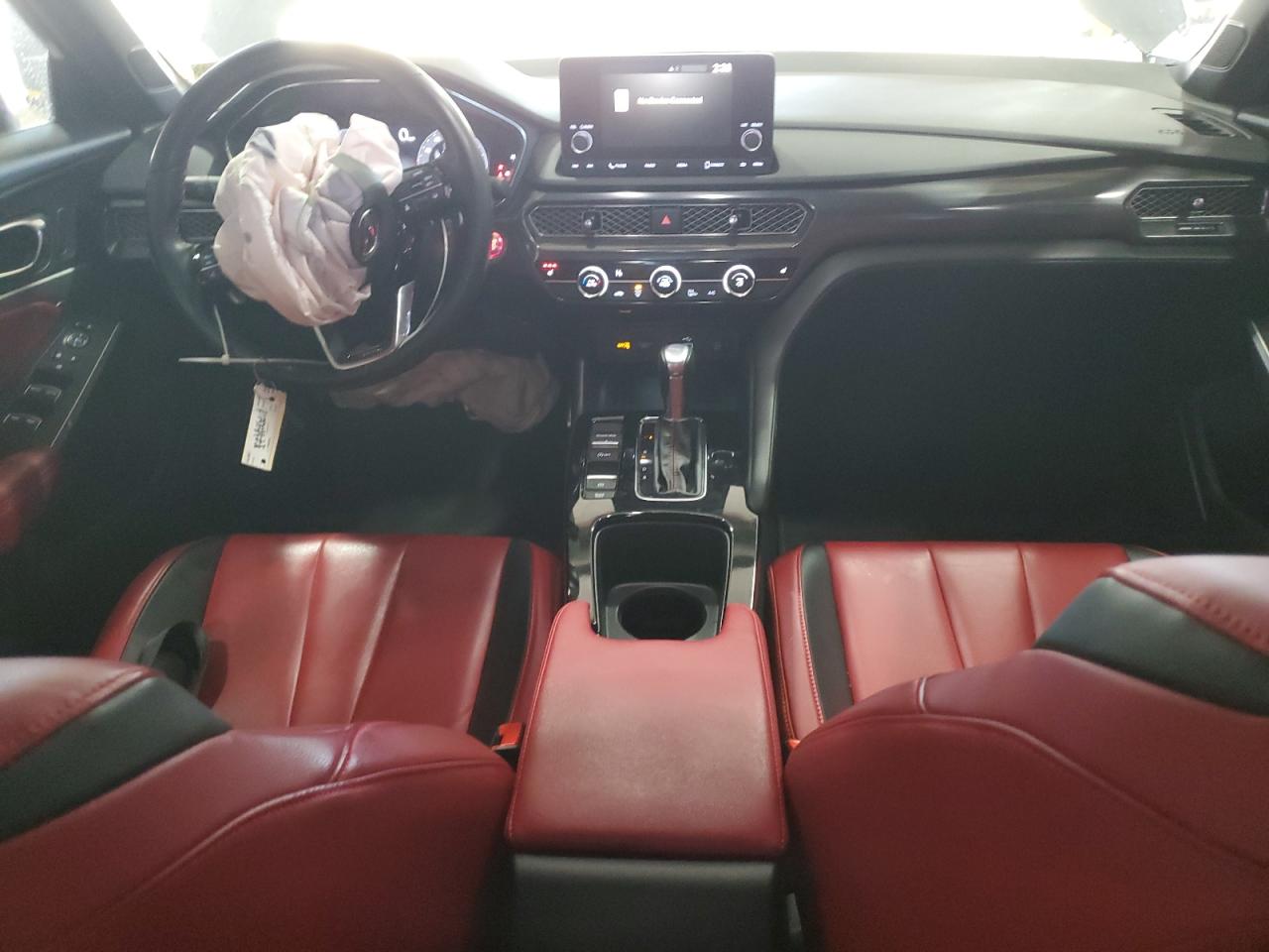 2023 Acura Integra - Image 8