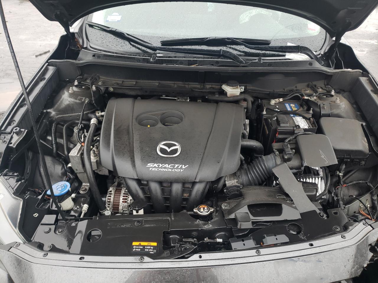 2018 Mazda CX-3 - Image 13