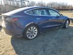 2018 Tesla Model 3  zu verkaufen in Waldorf, MD - Front End