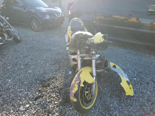 2000 SUZUKI GSX1300 R