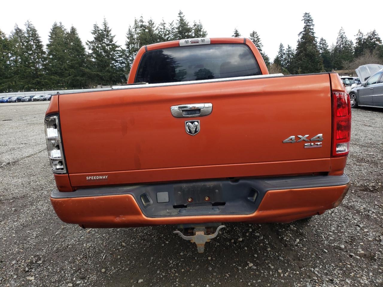 2005 Dodge RAM - Image 6