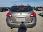 2008 Nissan Rogue S на продаже в Wilmer, TX - Front End