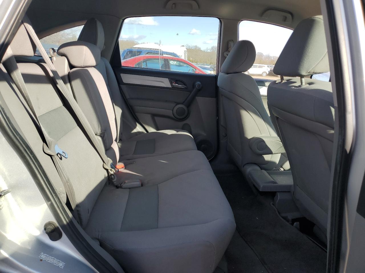 2010 Honda CR-V - Image 11