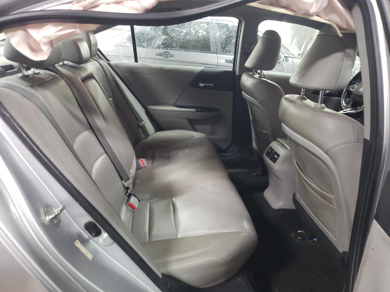 2013 Honda Accord - Image 10