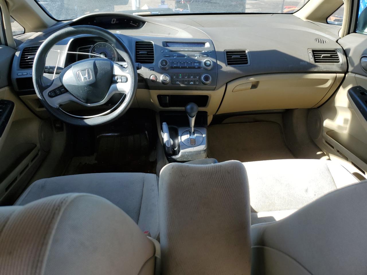 2006 Honda Civic - Image 8