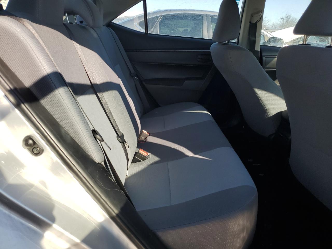 2016 Toyota Corolla - Image 10