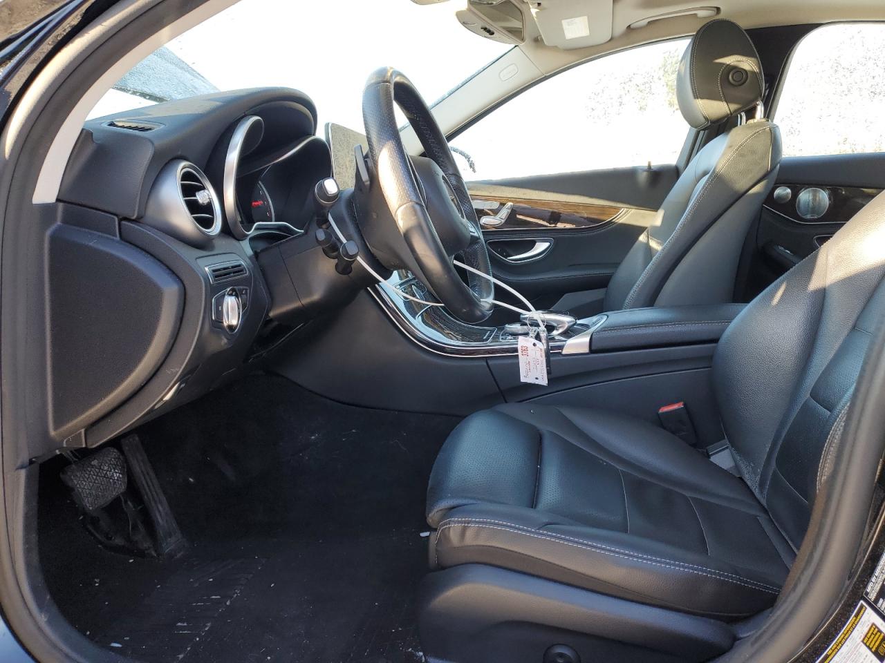2015 Mercedes-Benz C-klasse - Image 7