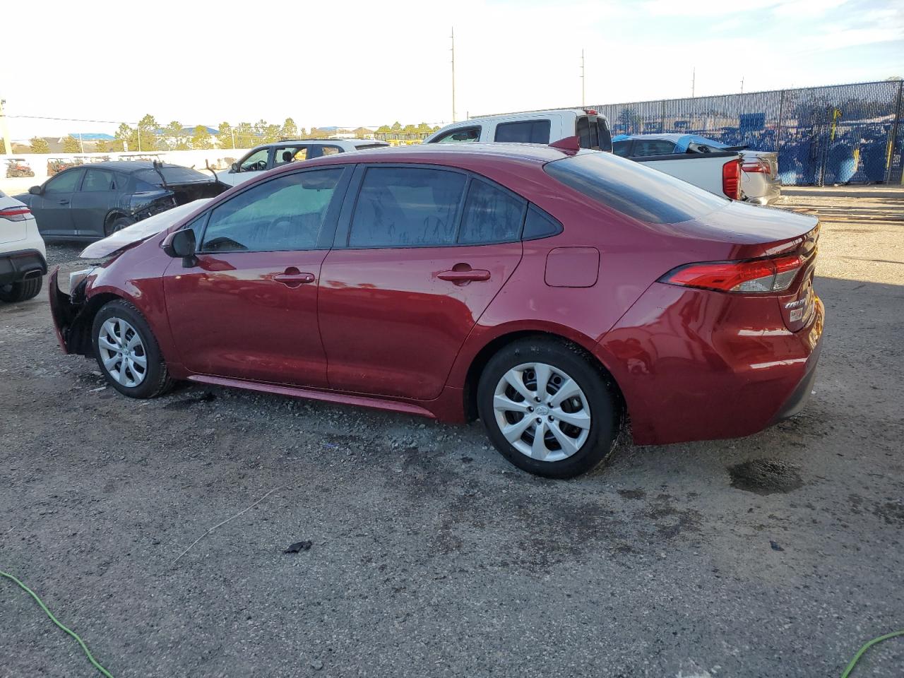 2024 Toyota Corolla - Image 2