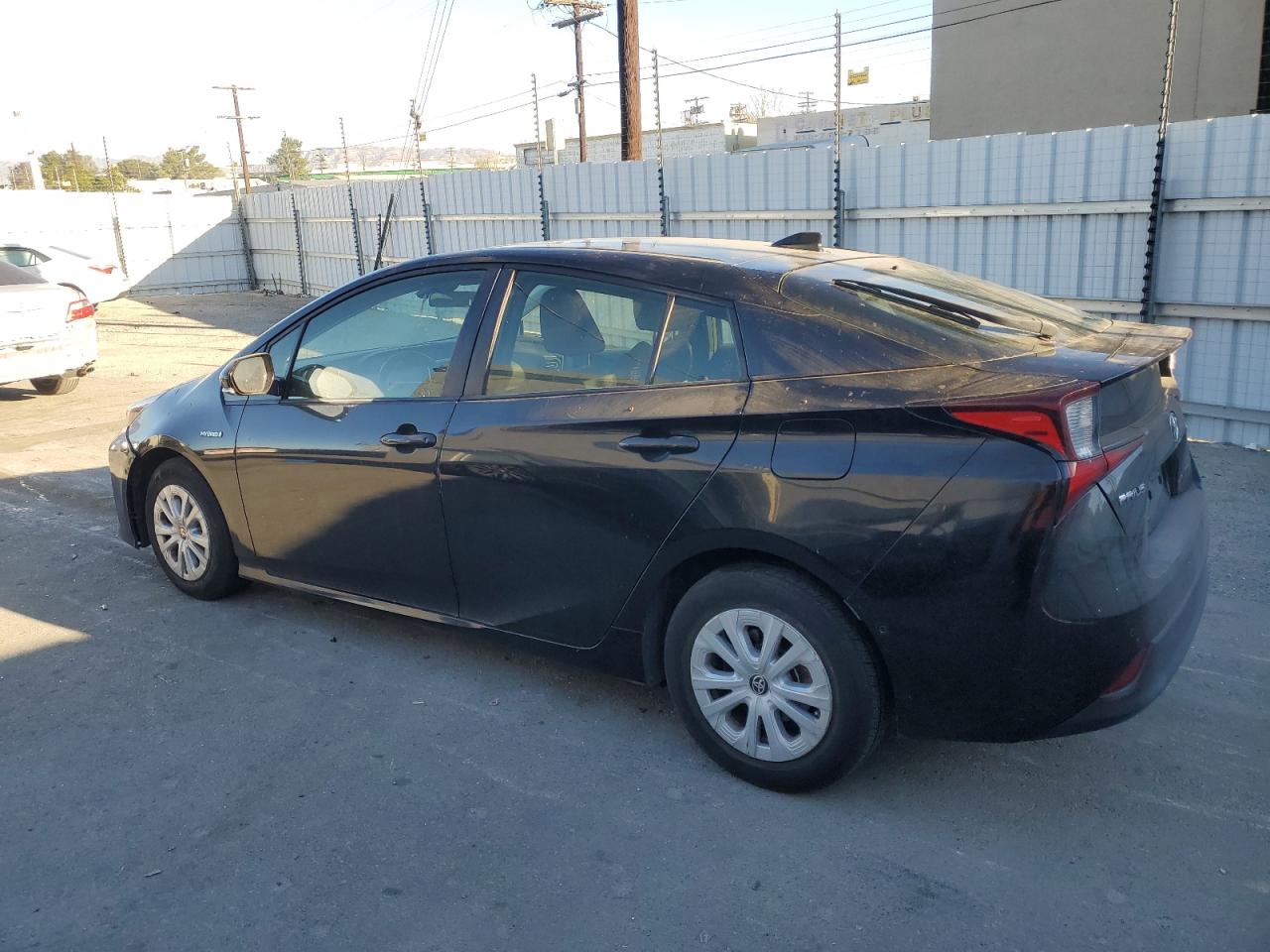 2019 Toyota Prius - Image 2
