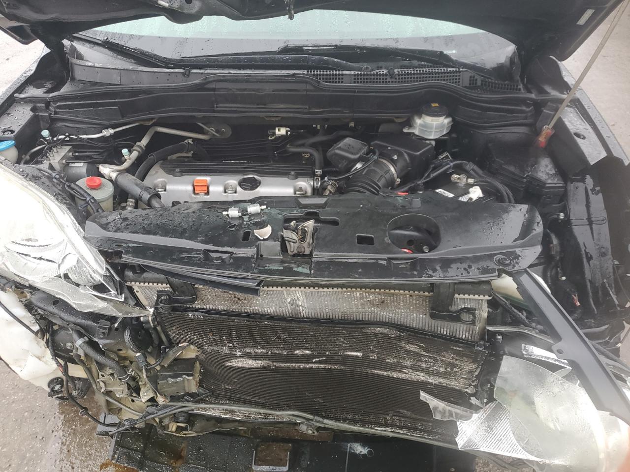 2011 Honda CR-V - Image 12