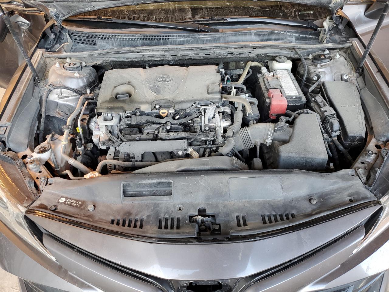 2020 Toyota Camry - Image 13