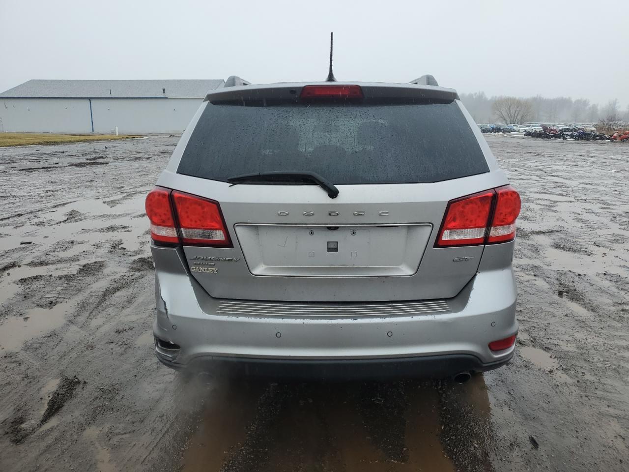 2017 Dodge Journey - Image 6