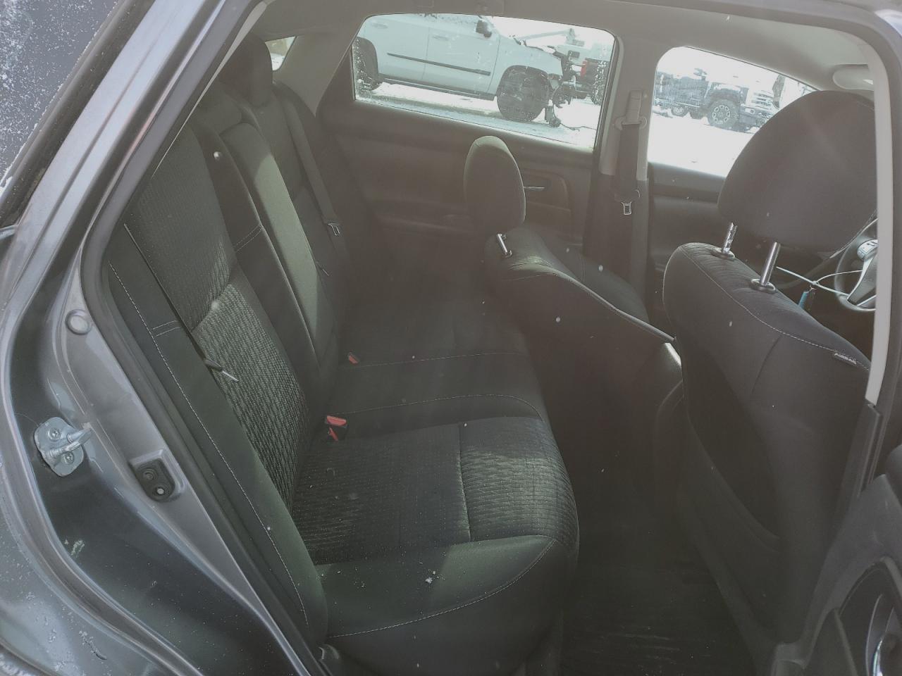 2016 Nissan Altima - Image 10