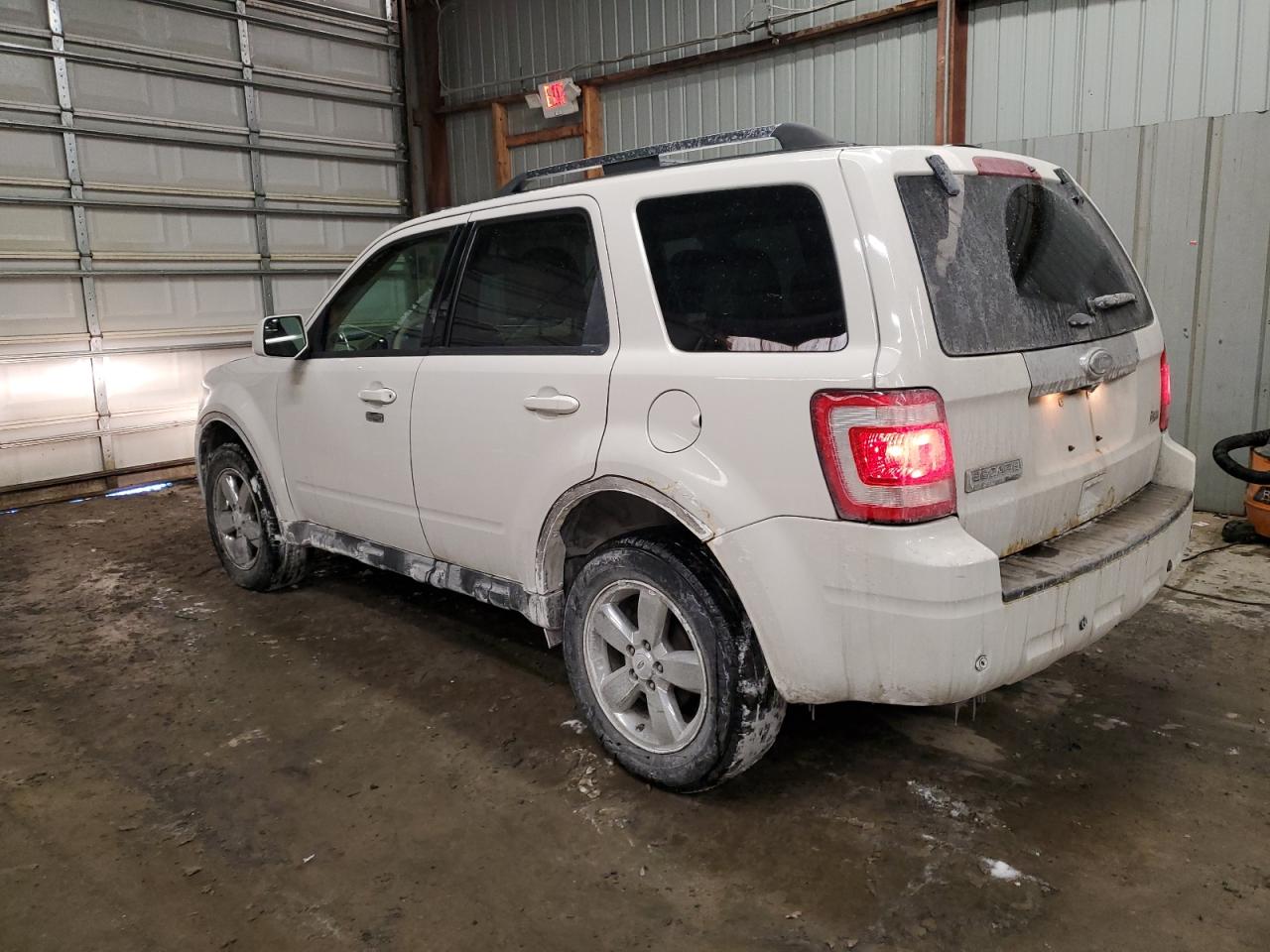 2011 Ford Escape - Image 2