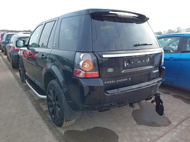 2014 LAND ROVER FREELANDER