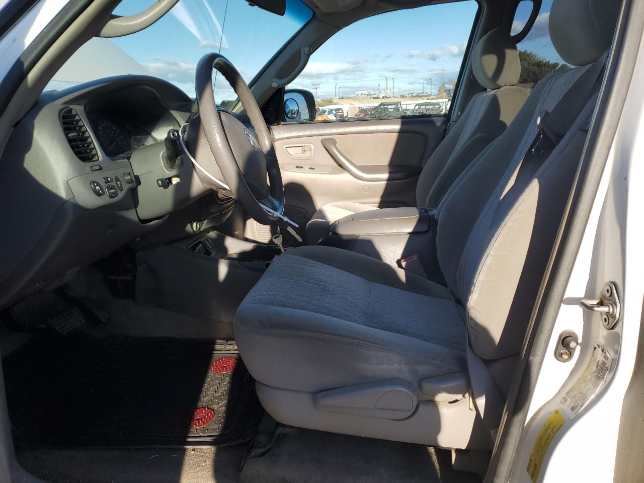 2006 Toyota Tundra - Image 7