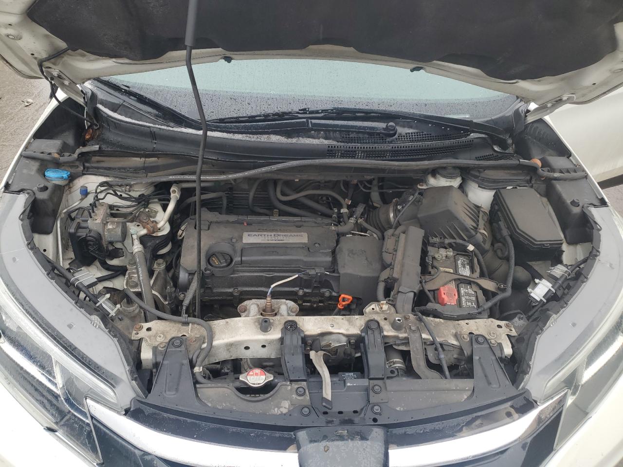 2015 Honda CR-V - Image 12