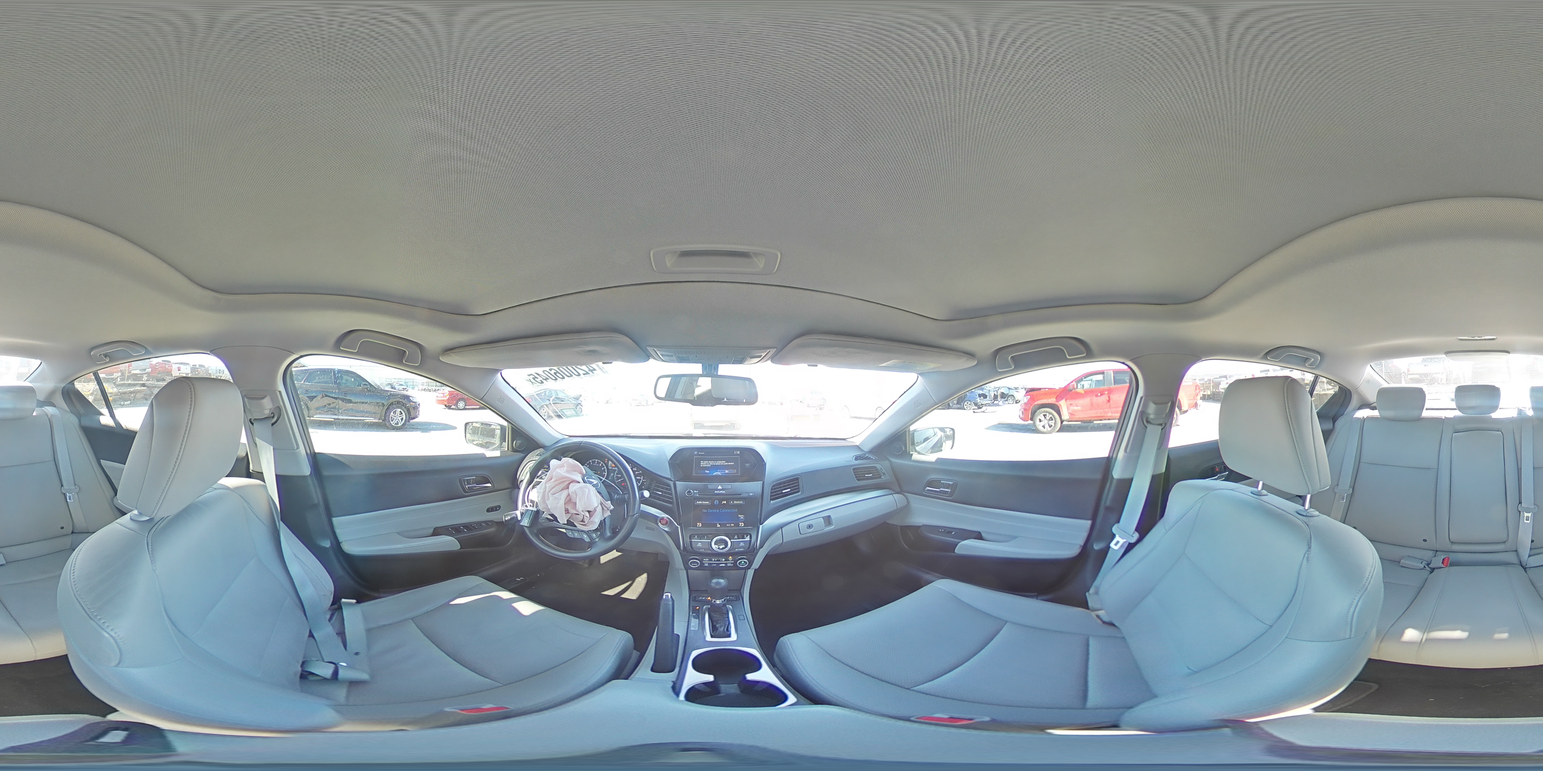 2016 Acura ILX - Image 13