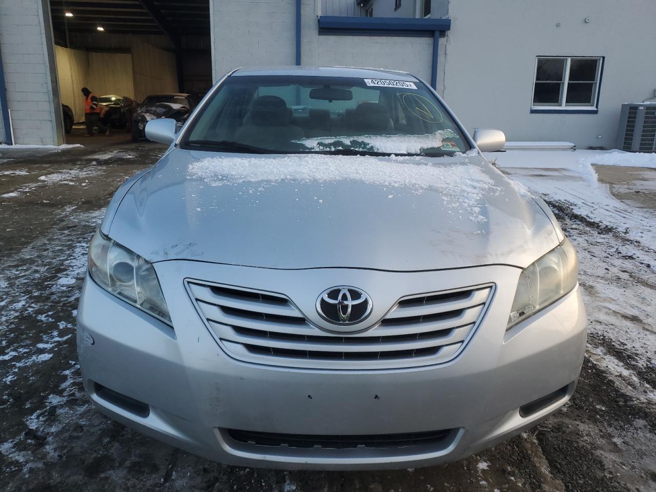 2008 Toyota Camry - Image 5