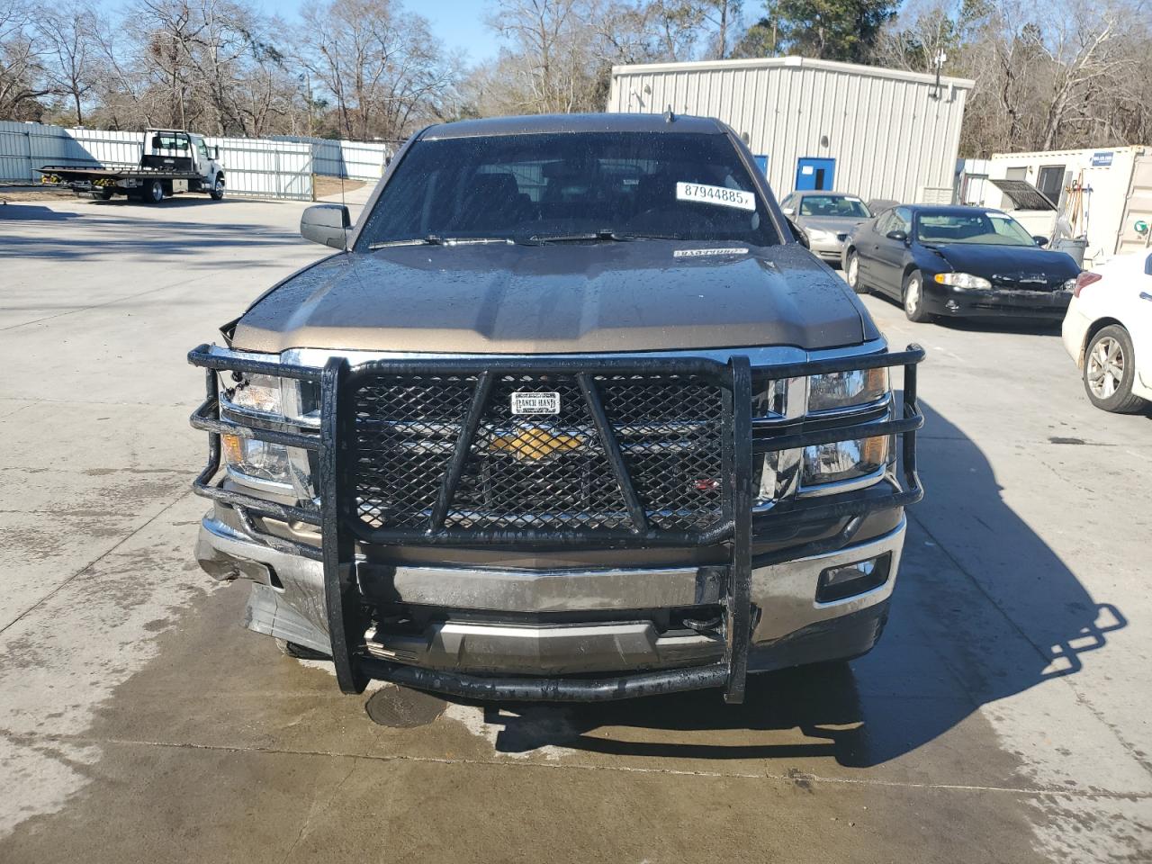 2014 Chevrolet Silverado - Image 5