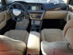 2017 Hyundai Sonata Sport for Sale in Albuquerque, NM - Front End