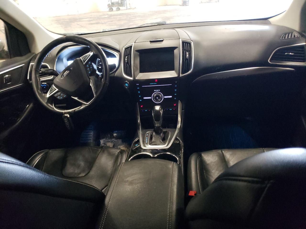 2017 Ford Edge - Image 8