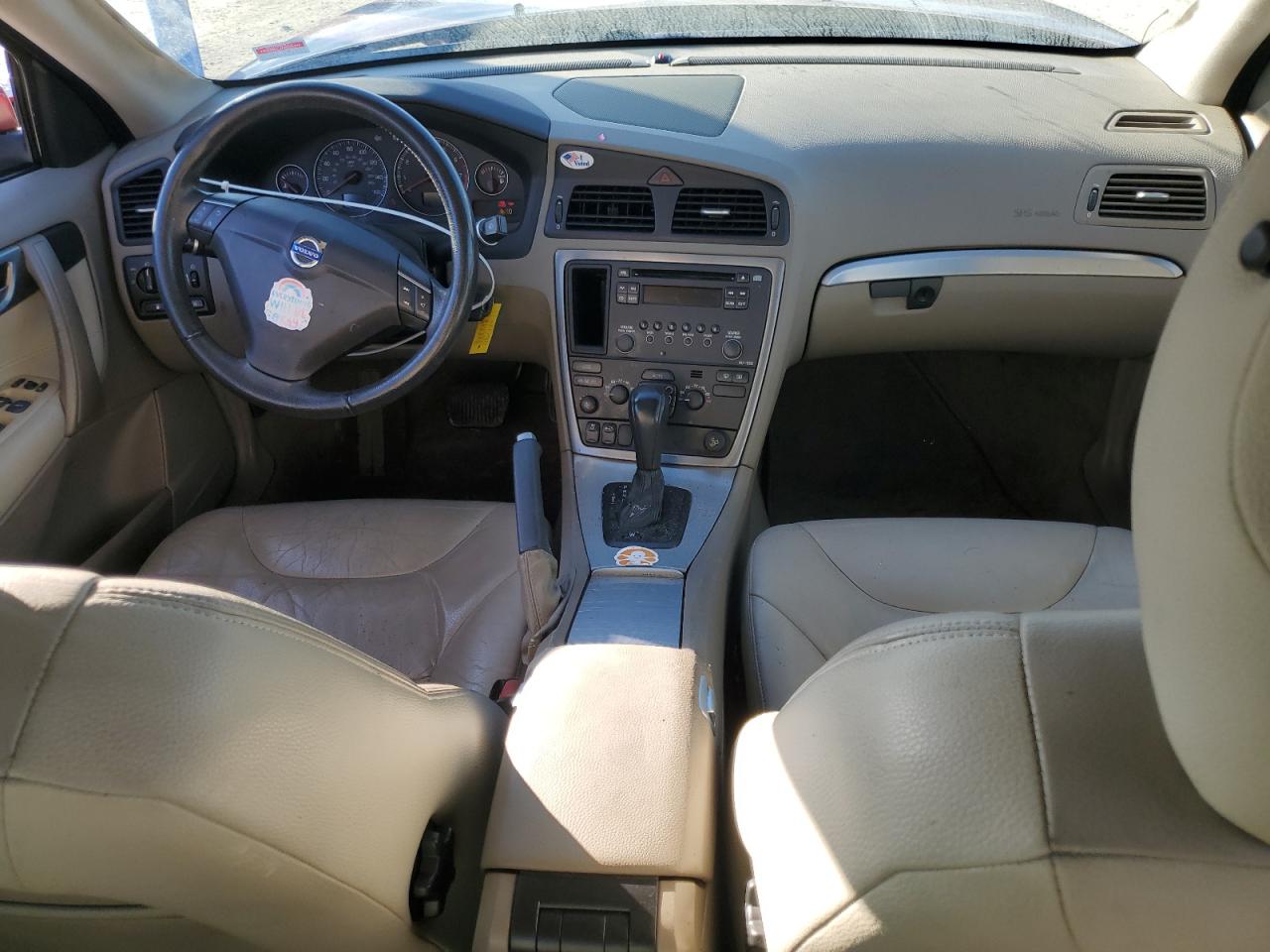 2008 Volvo S60 - Image 8