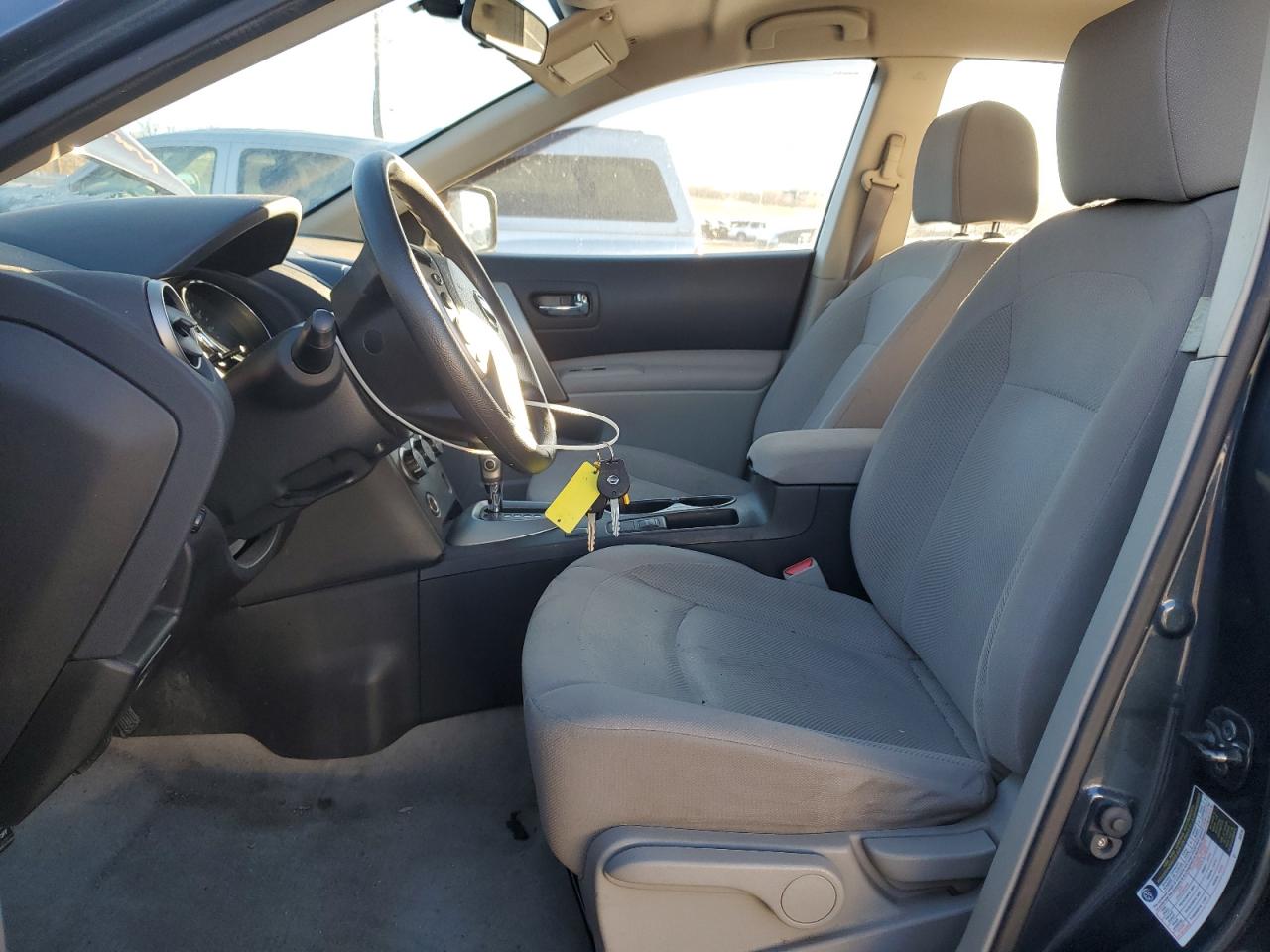 2014 Nissan Rogue - Image 7