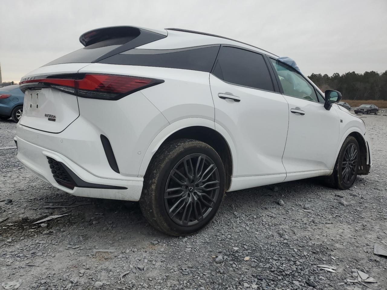 2023 Lexus RX - Image 3