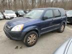 2005 Honda Cr-V Ex продається в Baltimore, MD - Minor Dent/Scratches