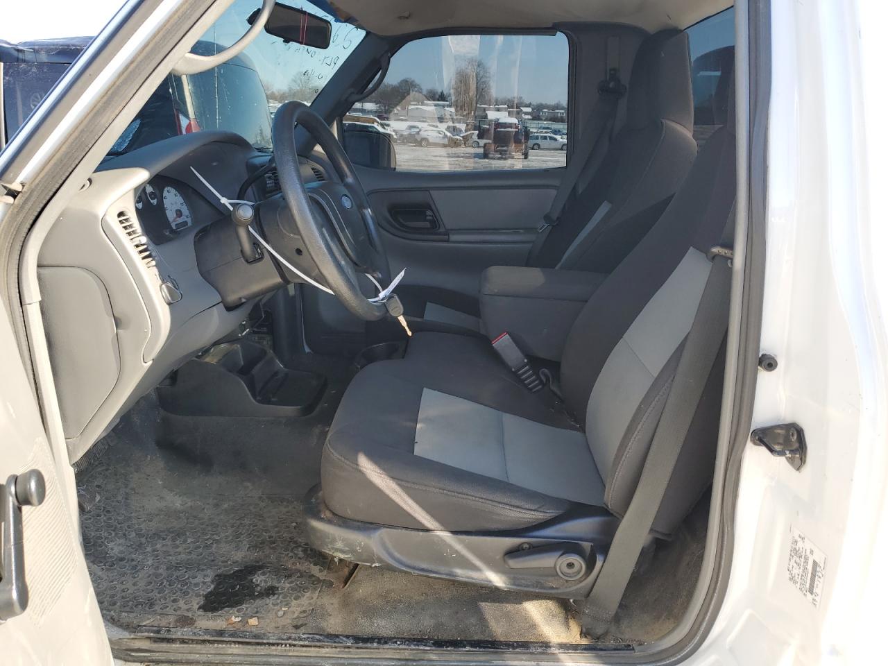 2004 Ford Ranger - Image 7