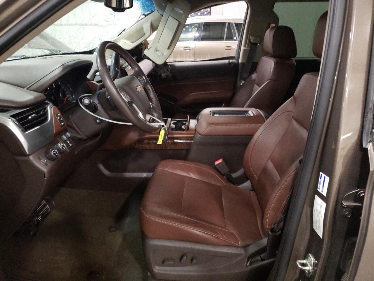 2015 Chevrolet Tahoe - Image 7