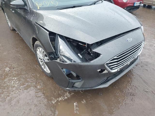 2019 FORD FOCUS TITA
