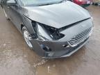 2019 FORD FOCUS TITA for sale at Copart PETERLEE